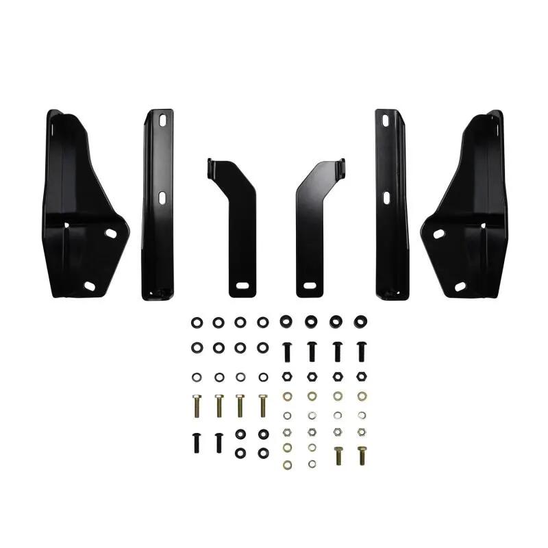 Westin WES HDX Grille Guards by Westin