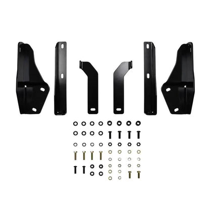 Westin WES HDX Grille Guards by Westin