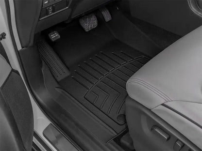WeatherTech WT 3D FloorMat - Front - Blk by WeatherTech