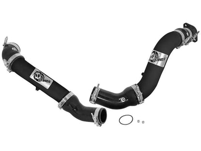 AFE Bladerunner I/C & Tubes by aFe
