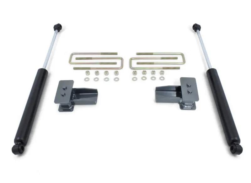 Maxtrac MXT Lift Kit