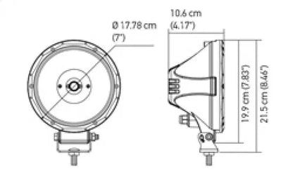 HELLA Value Fit LED Bar by Hella