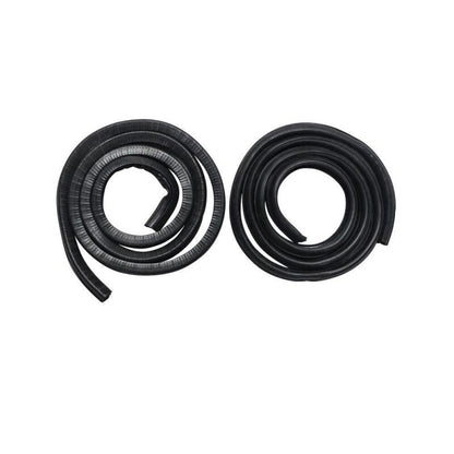 Westin WES Running Boards - Sure-Grip