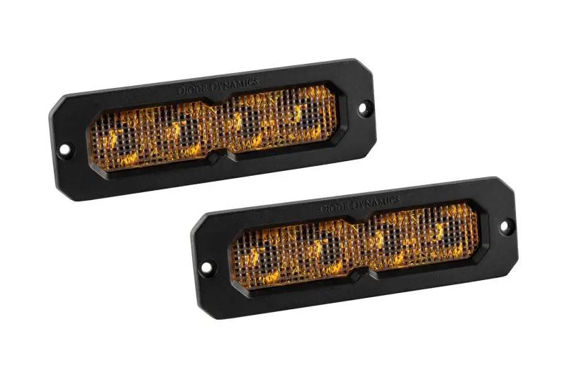 Diode Dynamics DIO LED Light Bars by Diode Dynamics
