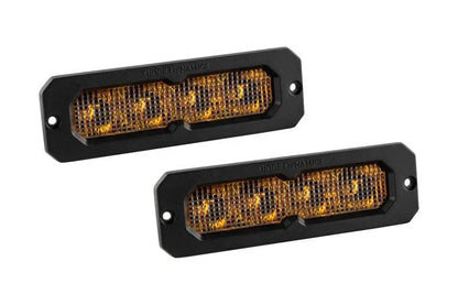 Diode Dynamics DIO LED Light Bars by Diode Dynamics