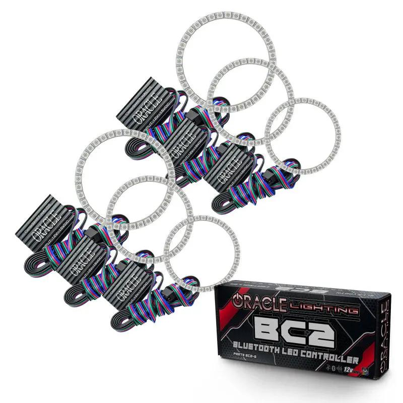 ORACLE Lighting ORL Headlight Halo Kits by ORACLE Lighting