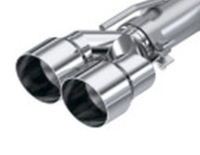 MBRP Univ Exhaust Tips SS