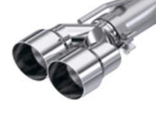 MBRP Univ Exhaust Tips SS