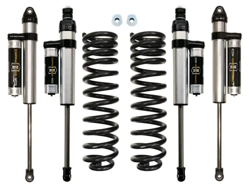 ICON ICO 2.5 Series Shocks