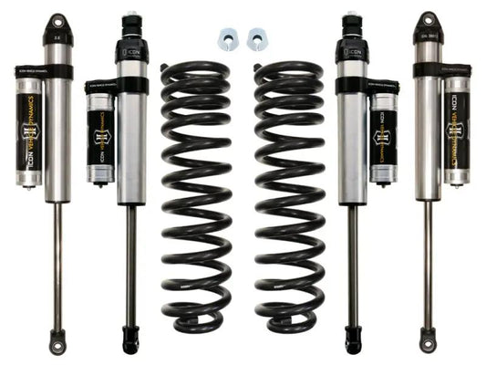 ICON ICO 2.5 Series Shocks