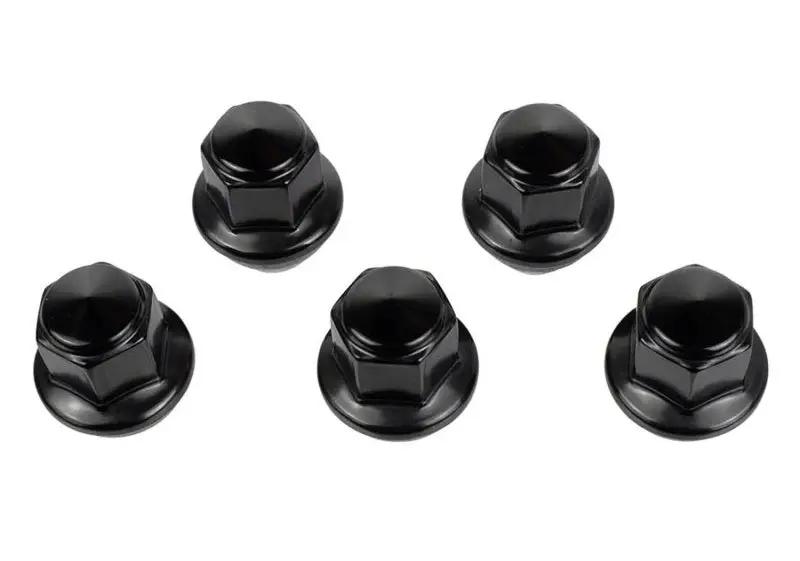 Ford Racing FR Lug Nut Kits by Ford Racing