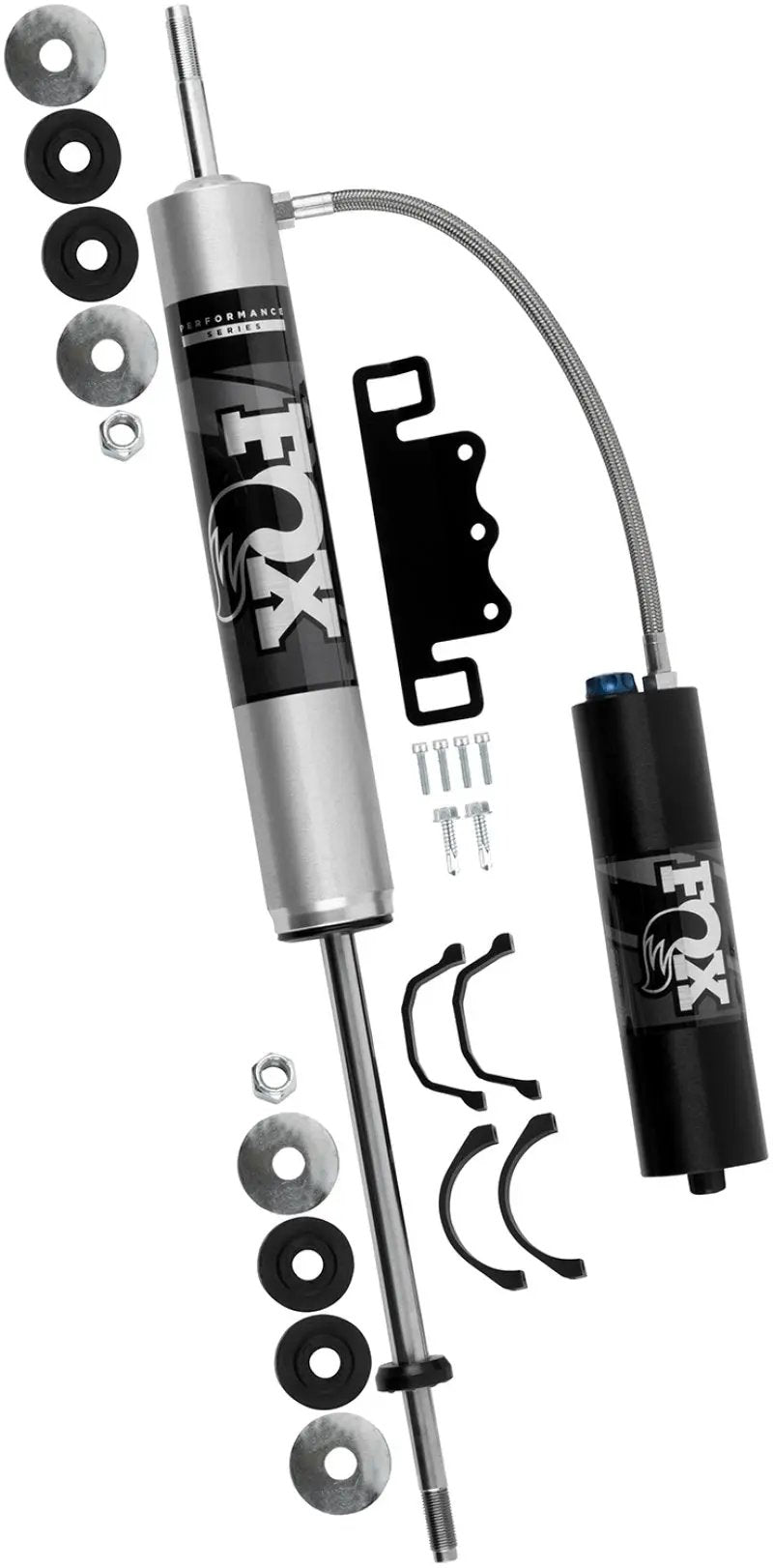 FOX 2.0 Perf Shock by FOX