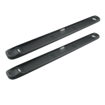 Westin WES Running Boards - Molded by Westin