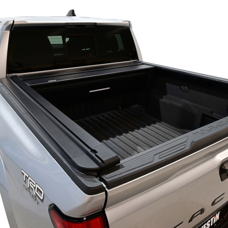 Westin WES Electric Retractable Tonneau