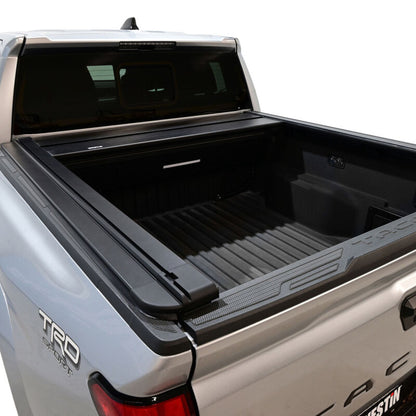 Westin WES Electric Retractable Tonneau