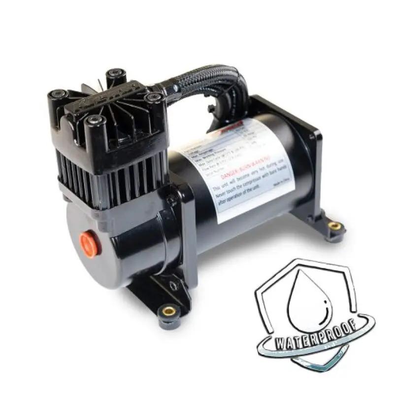 Kleinn Air Horns KLE Air Compressors by Kleinn Air Horns