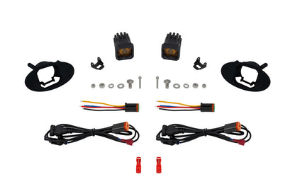 Diode Dynamics DIO Fog Lights