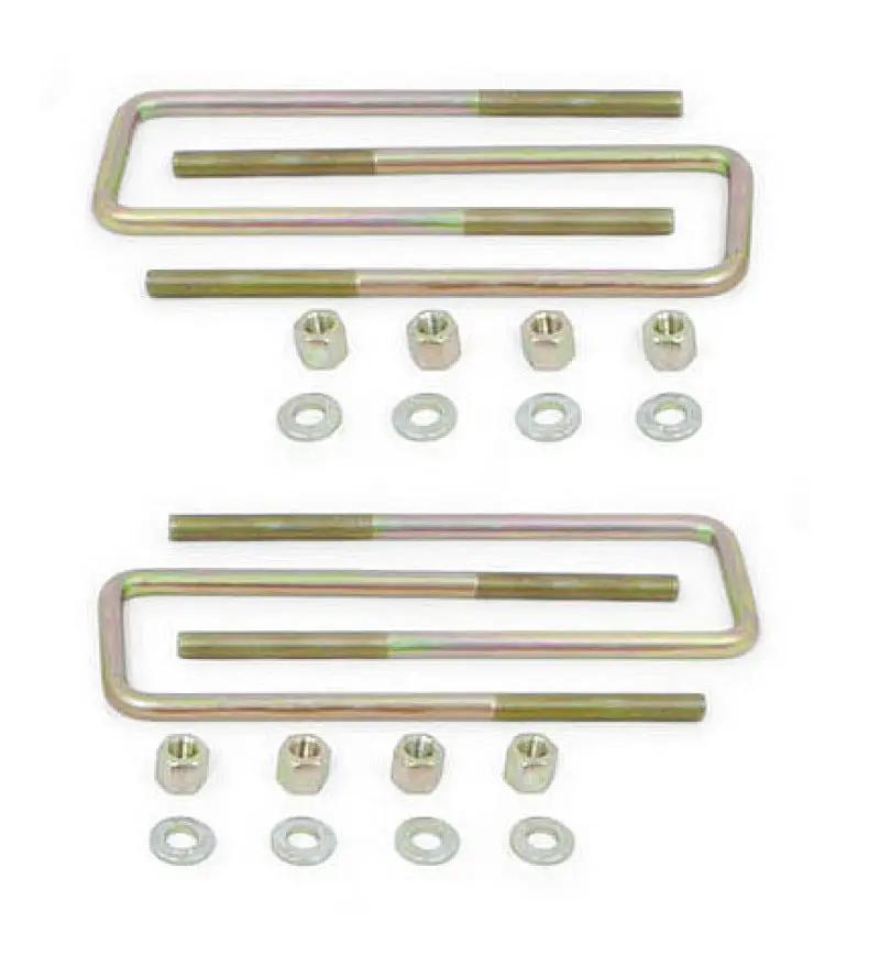 Maxtrac MXT U-Bolts