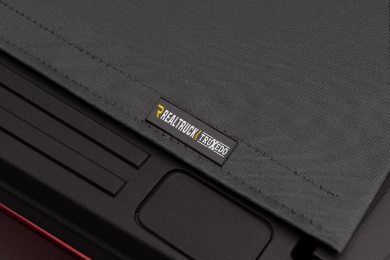 Truxedo TRX Bed Cover - Pro X15