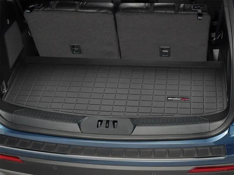 WeatherTech WT Cargo Liners - Black by WeatherTech