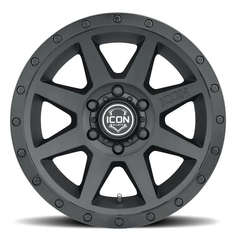 ICON ICO Rebound Wheels by ICON