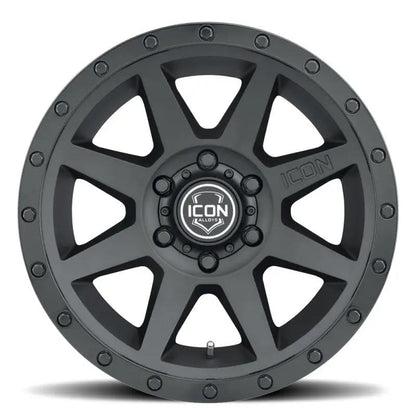 ICON ICO Rebound Wheels by ICON