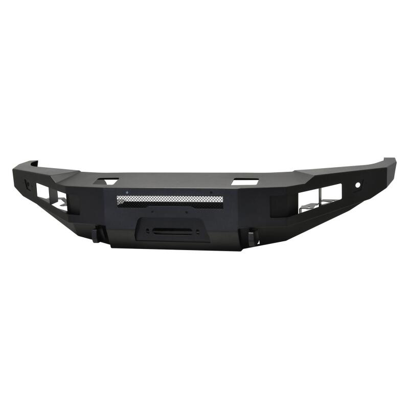 Westin WES Pro-Mod Bumpers
