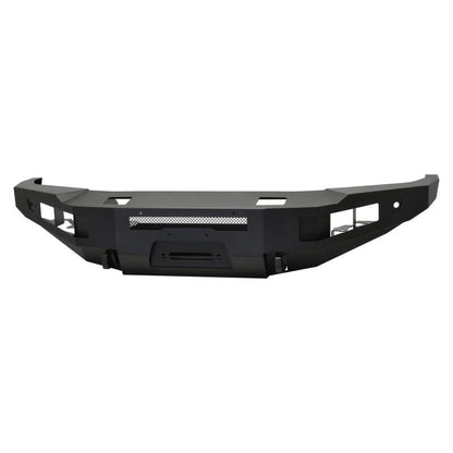 Westin WES Pro-Mod Bumpers