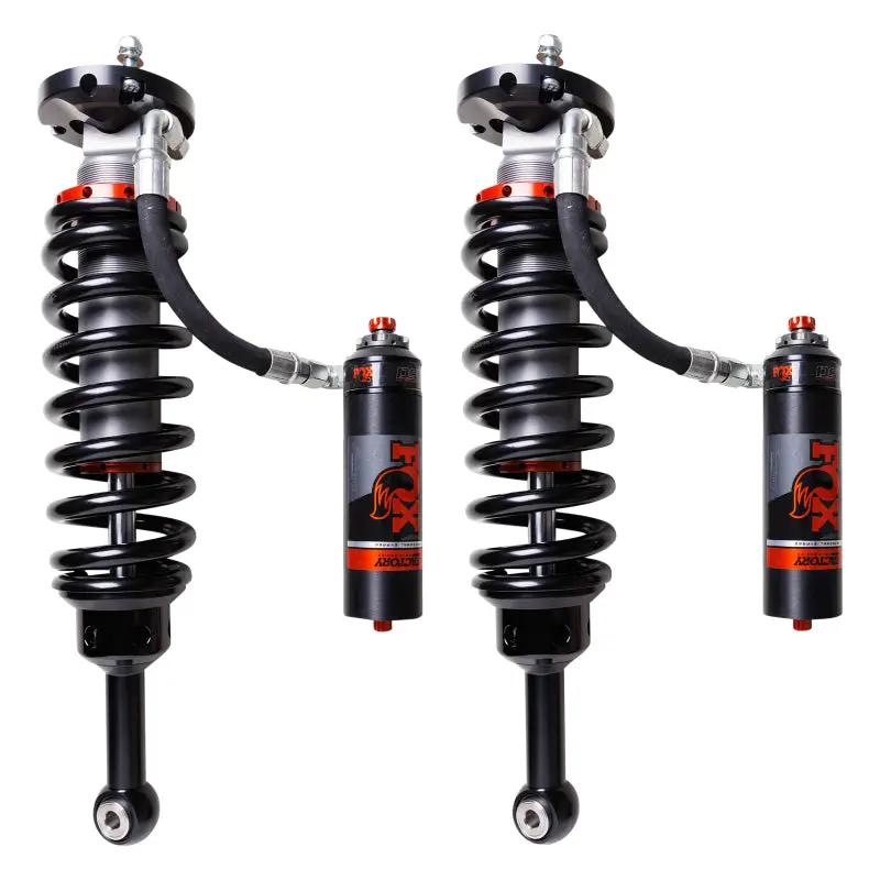 FOX 2.5 Factory Bypass Shock by FOX
