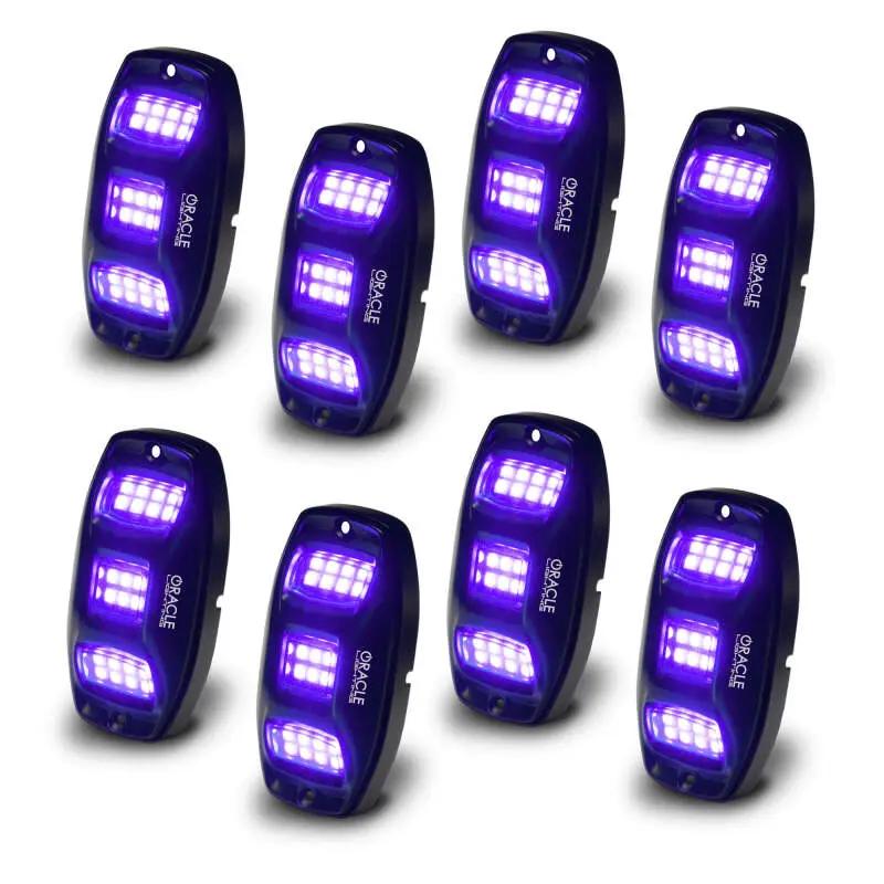 ORACLE Lighting ORL Underbody Rock Lights by ORACLE Lighting