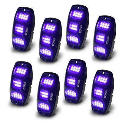 ORACLE Lighting ORL Underbody Rock Lights by ORACLE Lighting