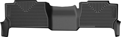 Husky Liners HL WB - Rear - Black
