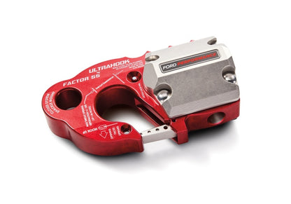 Ford Racing FR Tow Hook Kits by Ford Racing