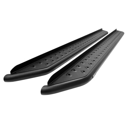 Westin WES Running Board Mount Kits