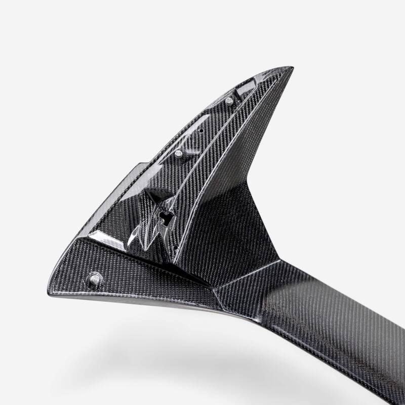 Seibon SEI Rear Spoilers by Seibon