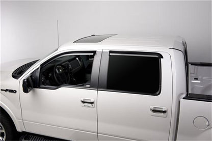 Putco PUT Element Tint Window Visors