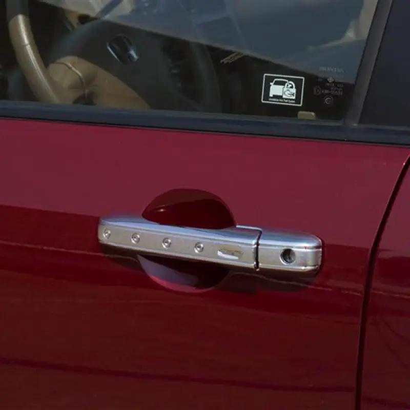 Putco PUT Door Handle Covers by Putco