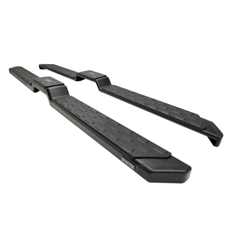 Westin WES Running Boards - HDX