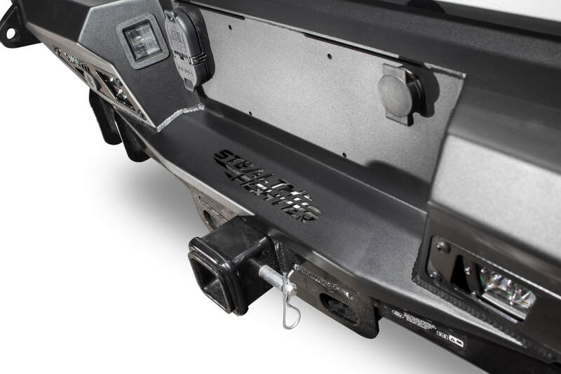 Addictive Desert Designs ADD Stealth Fighter Rr Bumper