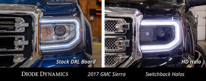 Diode Dynamics DIO Halo Ring Bulb