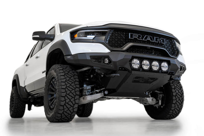 Addictive Desert Designs ADD Bomber Front Bumpers