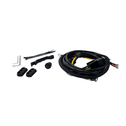 KC HiLiTES KCL FLEX ERA LED Light Bar