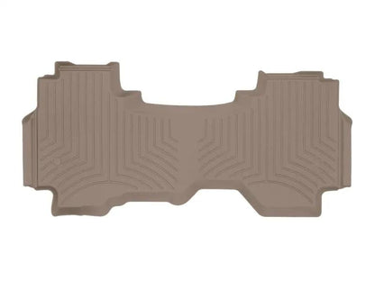 WeatherTech WT 3D FloorMat - Rear - Tan by WeatherTech