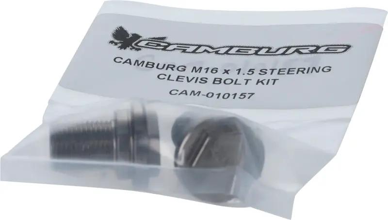 Camburg CMB Steering Clevis Bolt Kits by Camburg
