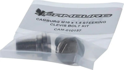 Camburg CMB Steering Clevis Bolt Kits by Camburg