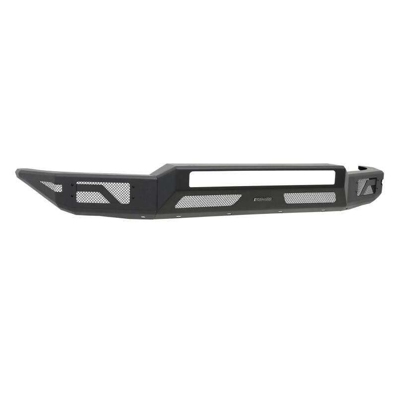 Westin WES Pro-Mod Bumpers