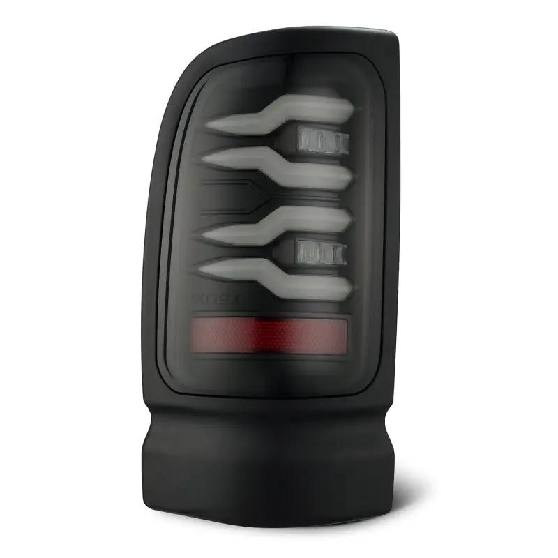AlphaRex ARX LUXX Tail Lights by AlphaRex