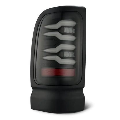 AlphaRex ARX LUXX Tail Lights by AlphaRex