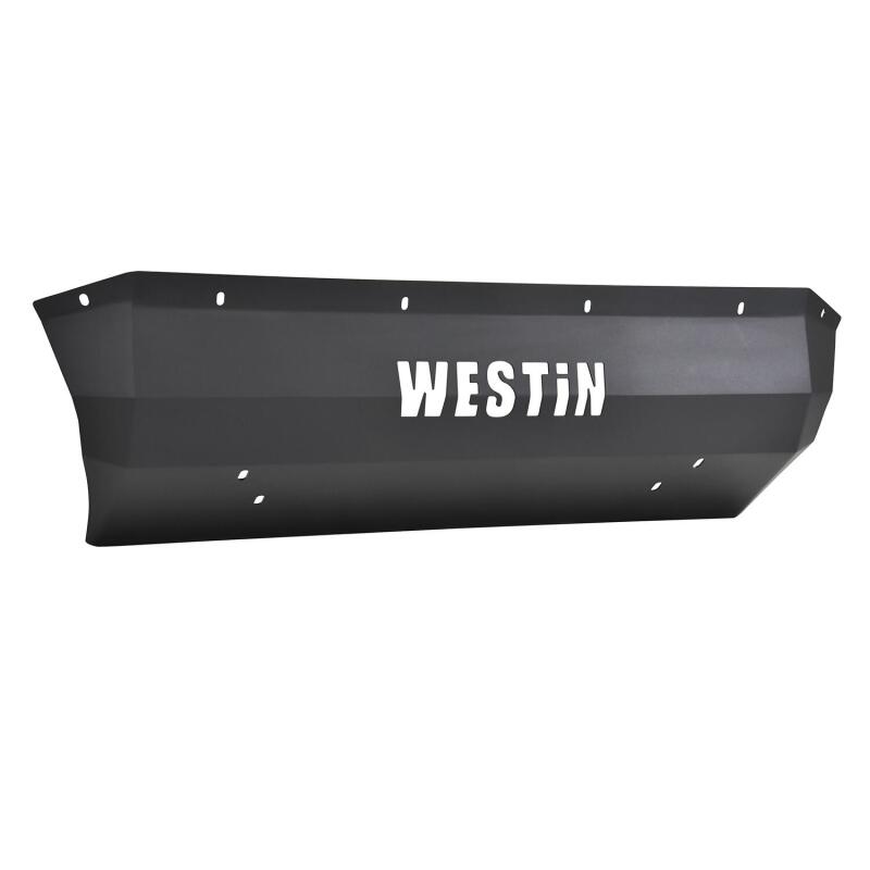 Westin WES Pro-Mod Skid Plate by Westin
