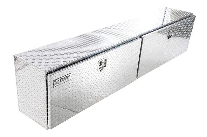 Dee Zee DZE HD Toolbox by Dee Zee